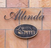 Allinda Winery - Accommodation in Bendigo