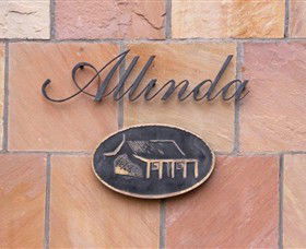 Allinda Winery - Accommodation in Bendigo 0