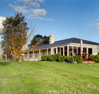 Coombe Yarra Valley - Accommodation in Bendigo
