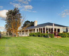 Coombe Yarra Valley - Accommodation in Bendigo 0