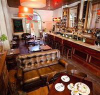 Star Hotel - Accommodation in Bendigo
