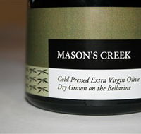 Mason's Creek Olive Grove - Accommodation in Bendigo