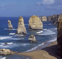 Twelve Apostles Marine National Park - Accommodation in Bendigo