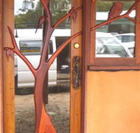 Carl Karacsay Furniture - Accommodation in Bendigo
