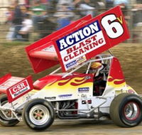 Avalon Raceway - Accommodation in Bendigo