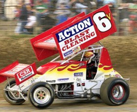 Avalon Raceway - Accommodation in Bendigo 0