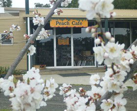 Rayner's Orchard - Accommodation in Bendigo 0