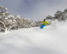 Mt Buller And Mt Stirling Alpine Resort - Accommodation in Bendigo 0