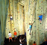 The Rock Adventure Centre - Accommodation in Bendigo
