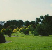 Nortons Park - Accommodation in Bendigo