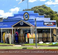 Anglesea Surf Centre - Accommodation in Bendigo