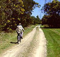 Koomba Park - Accommodation in Bendigo