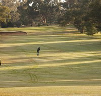 Cohuna Golf Club - Accommodation in Bendigo