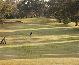 Cohuna Golf Club - Accommodation in Bendigo 0