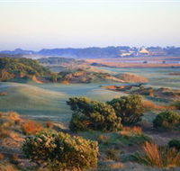 Thirteenth Beach Golf Links - Accommodation in Bendigo