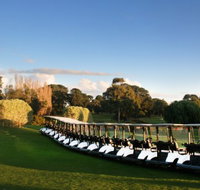 Rosebud Country Club - Accommodation in Bendigo