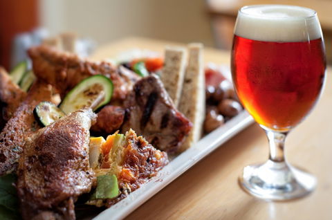 Holgate Brewhouse At Keatings Hotel - Accommodation in Bendigo 3