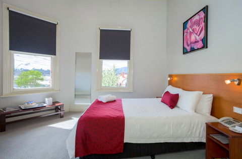 Holgate Brewhouse At Keatings Hotel - Accommodation in Bendigo 5
