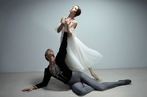 The Australian Ballet - Accommodation in Bendigo 0