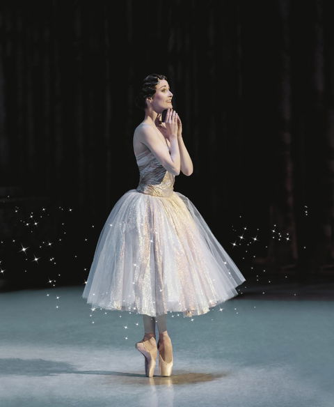 The Australian Ballet - Accommodation in Bendigo 2