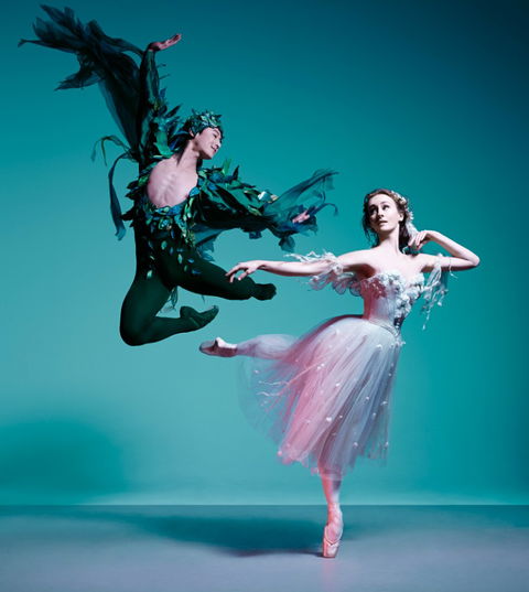 The Australian Ballet - Accommodation in Bendigo 4