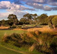 Kingston Heath Golf Club - Accommodation in Bendigo