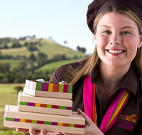 Yarra Valley Chocolaterie  Ice Creamery - Accommodation in Bendigo
