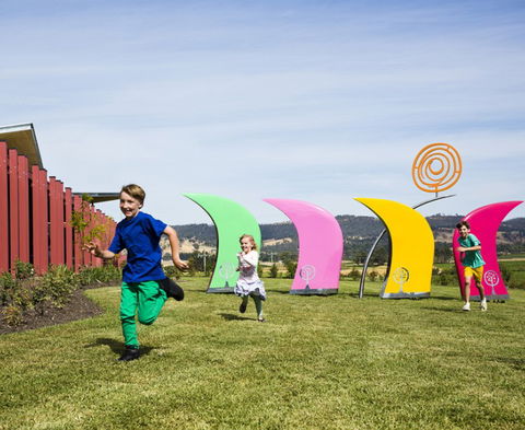 Yarra Valley Chocolaterie & Ice Creamery - Accommodation in Bendigo 1