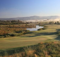 Yering Meadows - Accommodation in Bendigo