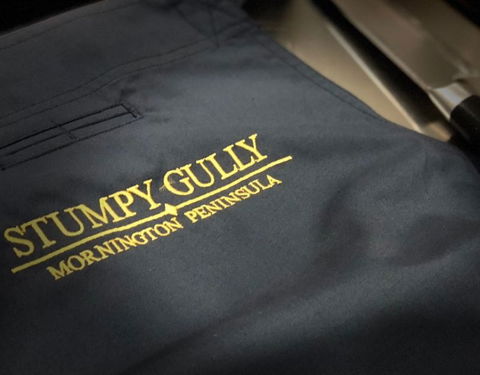 Stumpy Gully Restaurant - Accommodation in Bendigo 2