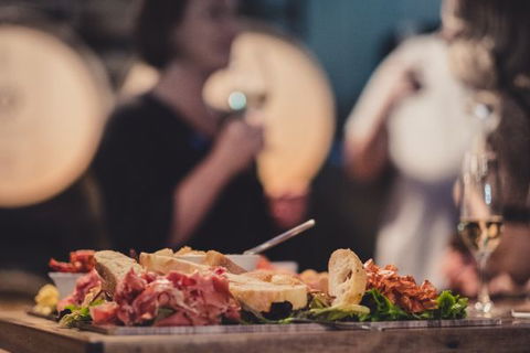 Stumpy Gully Restaurant - Accommodation in Bendigo 4