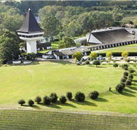 Mitchelton Winery - Accommodation in Bendigo