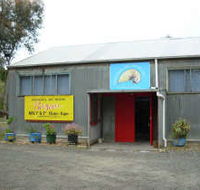 Anglesea Art House Inc - Accommodation in Bendigo