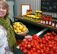 Lonsdale Hydroponics - Accommodation in Bendigo