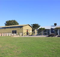 Train Trak Wines - Accommodation in Bendigo