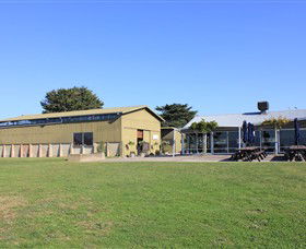 Train Trak Wines - Accommodation in Bendigo 0