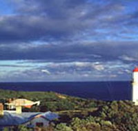 Cape Schanck Lighthouse Reserve - Accommodation in Bendigo