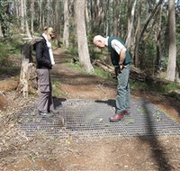 Lake Kerferd - Accommodation in Bendigo