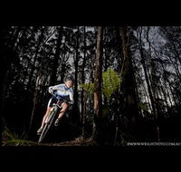 Ride Forrest - Accommodation in Bendigo