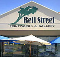 Bell Street Photographers Gallery - Accommodation in Bendigo