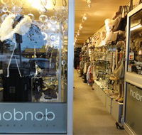 Hobnob Jewels - Accommodation in Bendigo