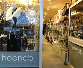Hobnob Jewels - Accommodation in Bendigo 0