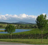 Yarrawood Estate - Accommodation in Bendigo