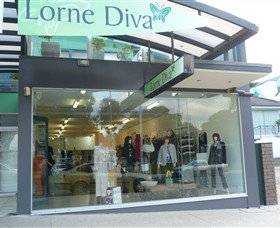 Lorne Diva - Accommodation in Bendigo 0