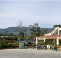 The Big Bouquet - Accommodation in Bendigo
