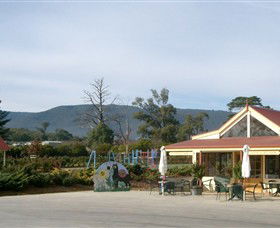 The Big Bouquet - Accommodation in Bendigo 0