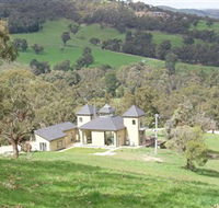 Sutherland Estate - Accommodation in Bendigo