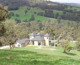 Sutherland Estate - Accommodation in Bendigo 0