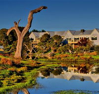 The Minya Vineyard  Winery - Accommodation in Bendigo