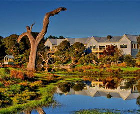 The Minya Vineyard & Winery - Accommodation in Bendigo 0